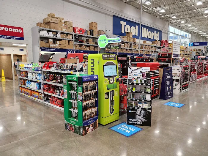 Minute Key Picture 4