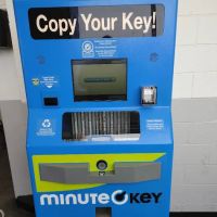 Minute Key ico
