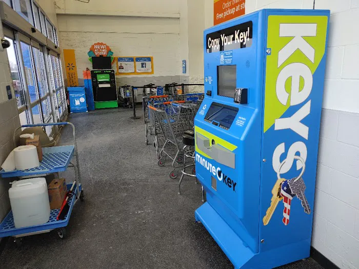 Minute Key Picture 5