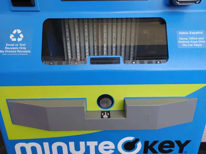 Minute Key Picture 3