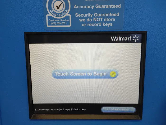 Minute Key Picture 4