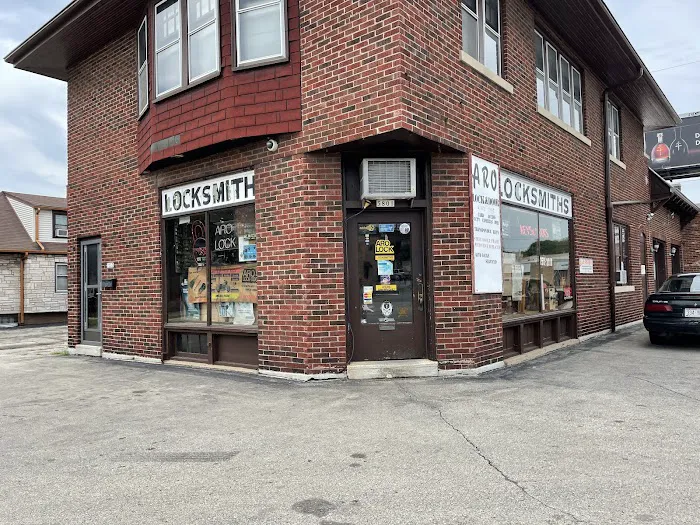 Aro Lock & Door North Picture 2