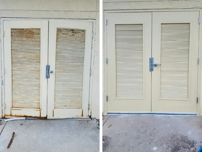 Aro Lock & Door North Picture 10