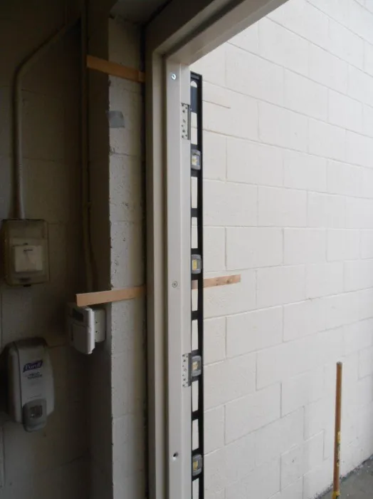 Aro Lock & Door North Picture 9