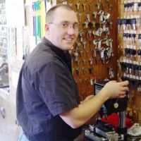 Aro Lock & Door North ico