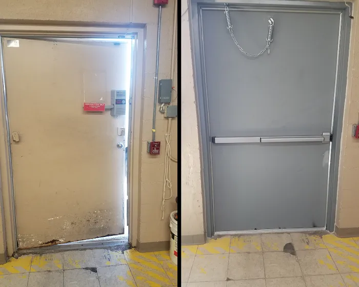 Aro Lock & Door North Picture 8