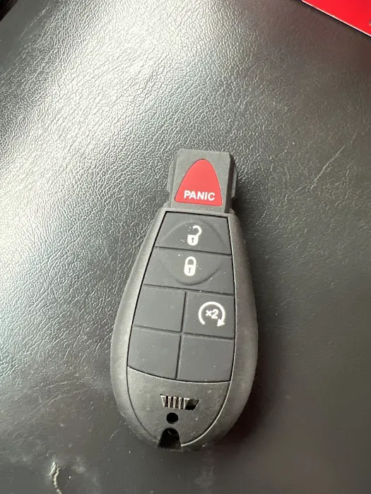 Jays Lock And Key Picture 5