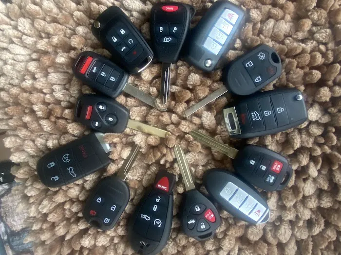 Jays Lock And Key Picture 4