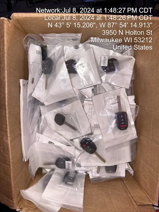 Jays Lock And Key Picture 3