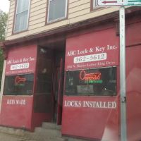 A-1 Security Locksmith ico