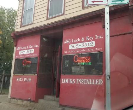 A-1 Security Locksmith