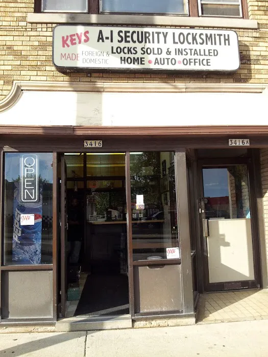 A-1 Security Locksmith Picture 5