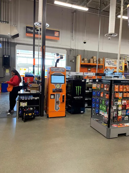 Minute Key Picture 6