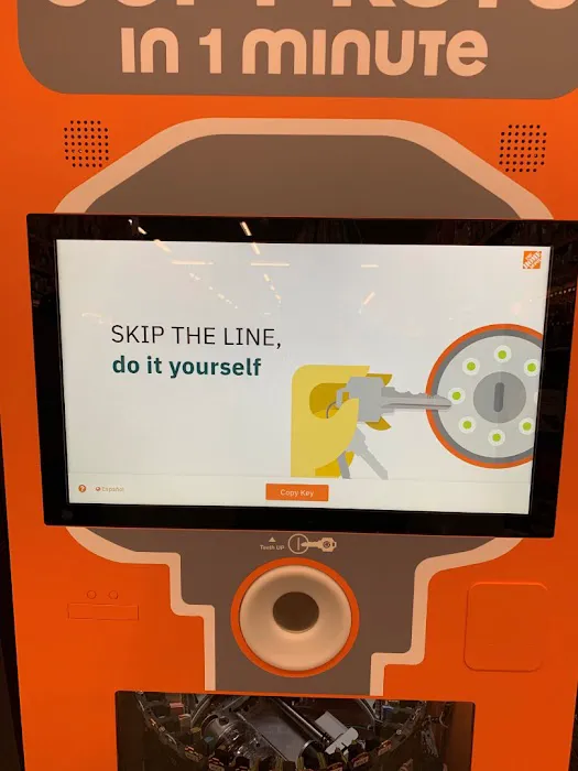 Minute Key Picture 4