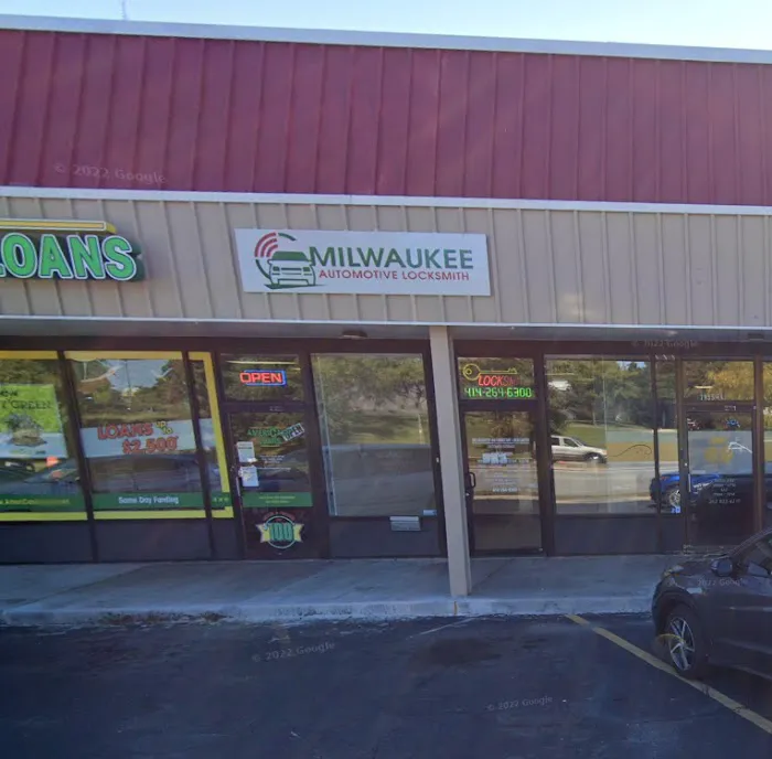 Milwaukee Automotive Locksmith Picture 2