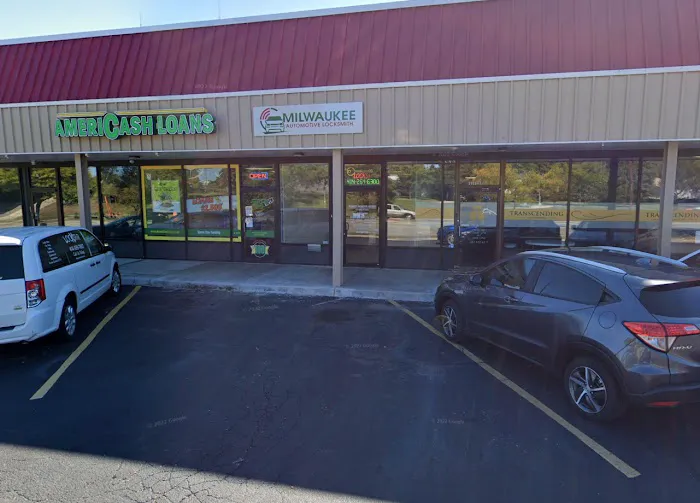 Milwaukee Automotive Locksmith Picture 1