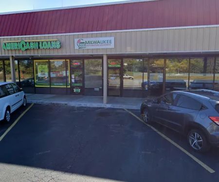 Milwaukee Automotive Locksmith