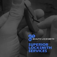 JB Auto Locksmith ico