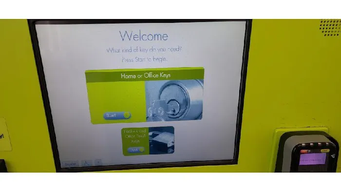 Minute Key Picture 3