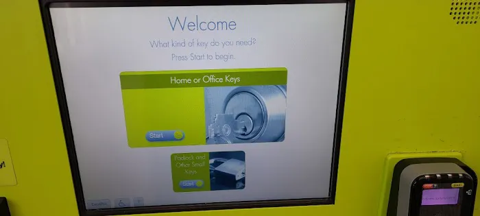 Minute Key Picture 1