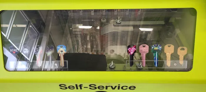 Minute Key Picture 5