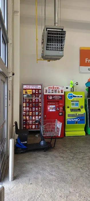 Minute Key Picture 6