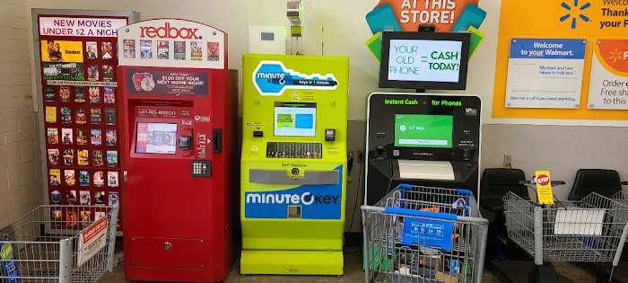 Minute Key Picture 4