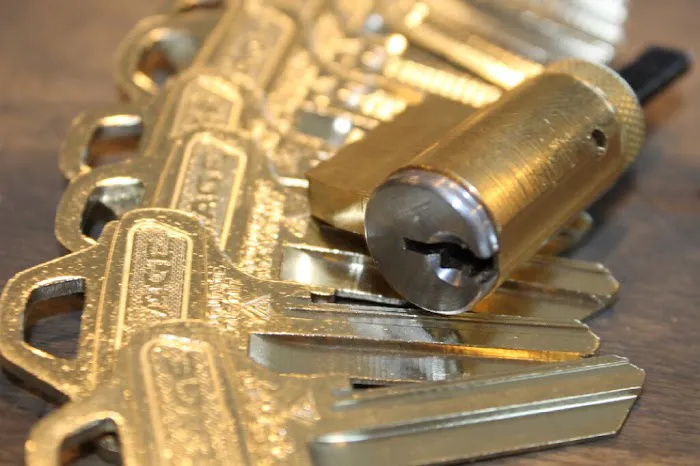 Michigan Security & Lock Picture 8