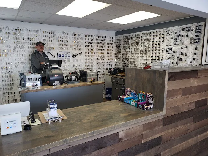 Michigan Security & Lock Picture 10