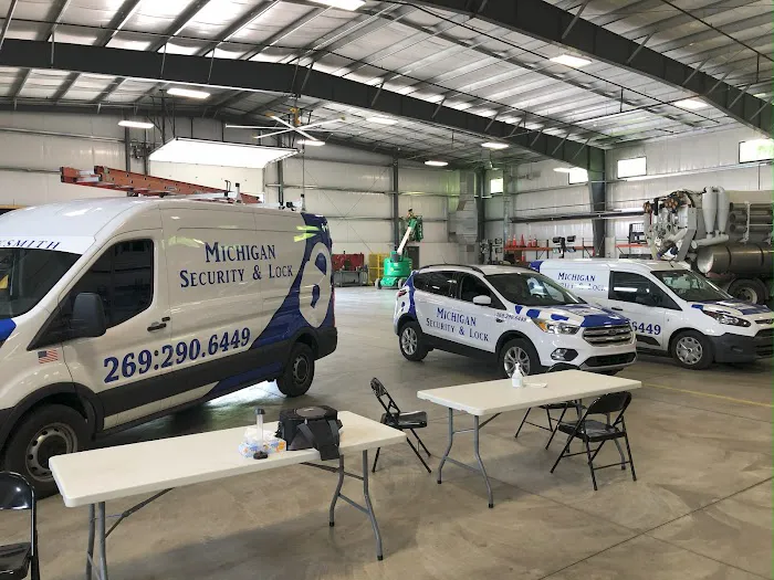 Michigan Security & Lock Picture 6