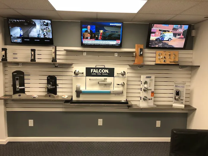 Michigan Security & Lock Picture 9