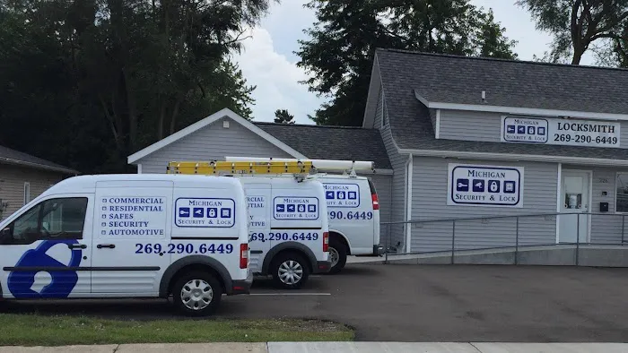 Michigan Security & Lock Picture 4