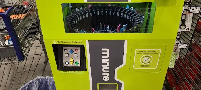 Minute Key Picture 2