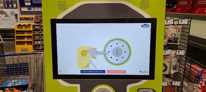 Minute Key Picture 6