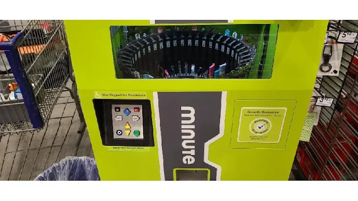 Minute Key Picture 3