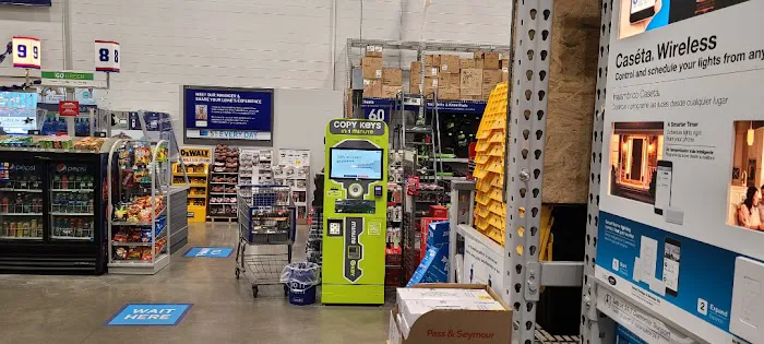 Minute Key Picture 1