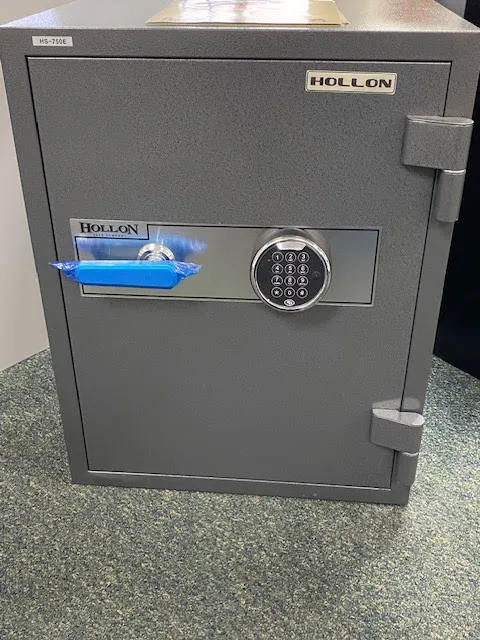 J & J Locksmith Picture 3