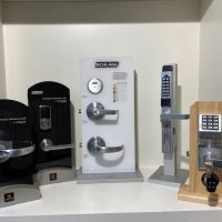 J & J Locksmith ico