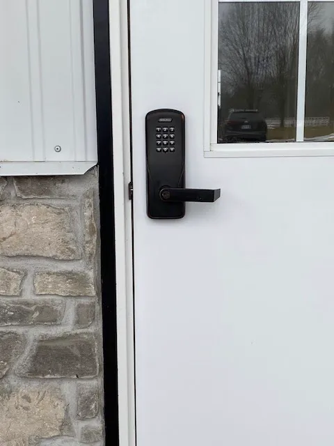 J & J Locksmith Picture 8