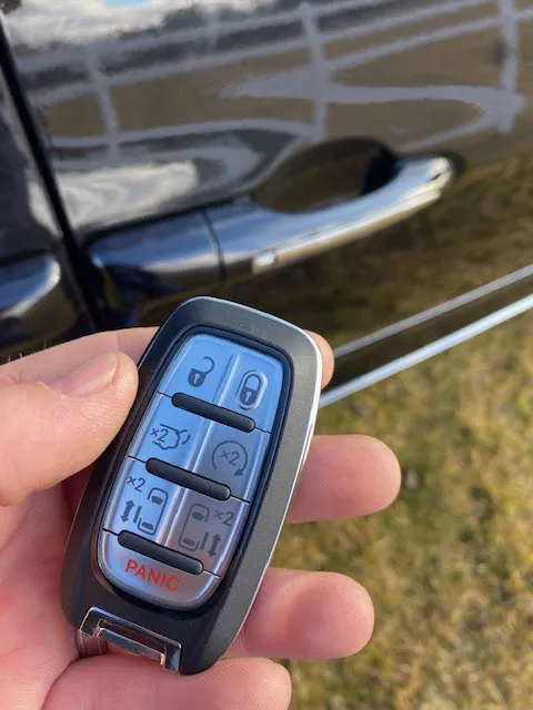 J & J Locksmith Picture 5