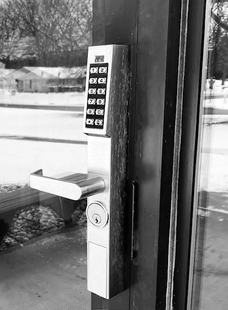 J & J Locksmith Picture 10