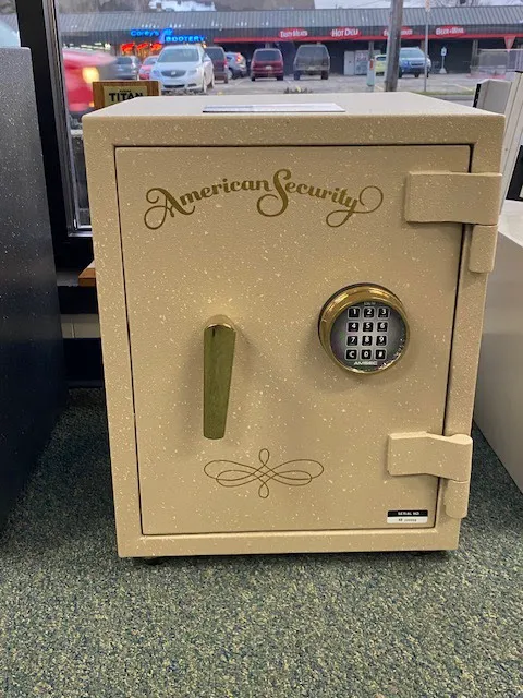 J & J Locksmith Picture 6