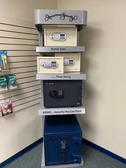 J & J Locksmith Picture 7