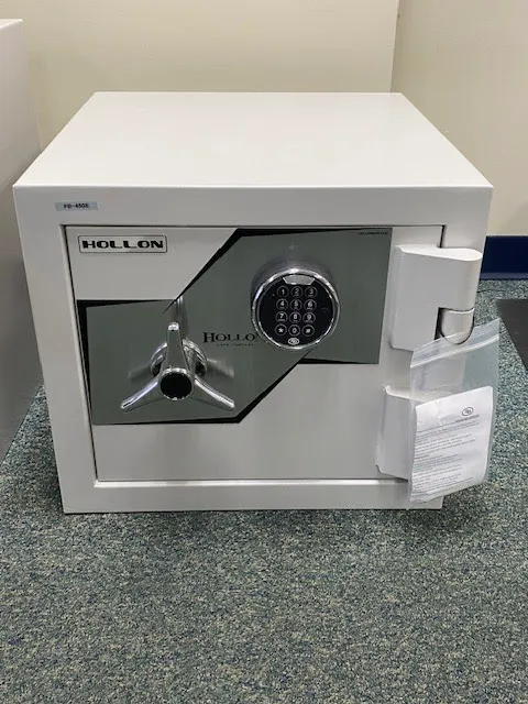 J & J Locksmith Picture 4