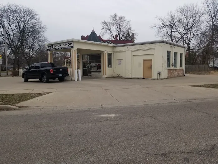 BILL'S lOCK SHOP, INC. Picture 3