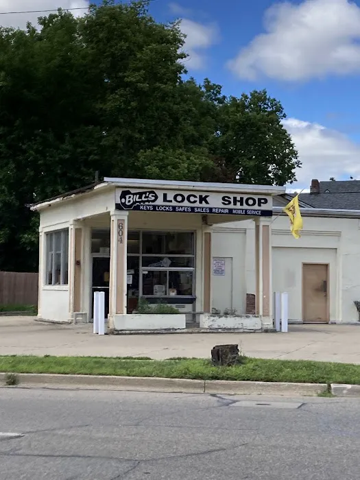 BILL'S lOCK SHOP, INC. Picture 4