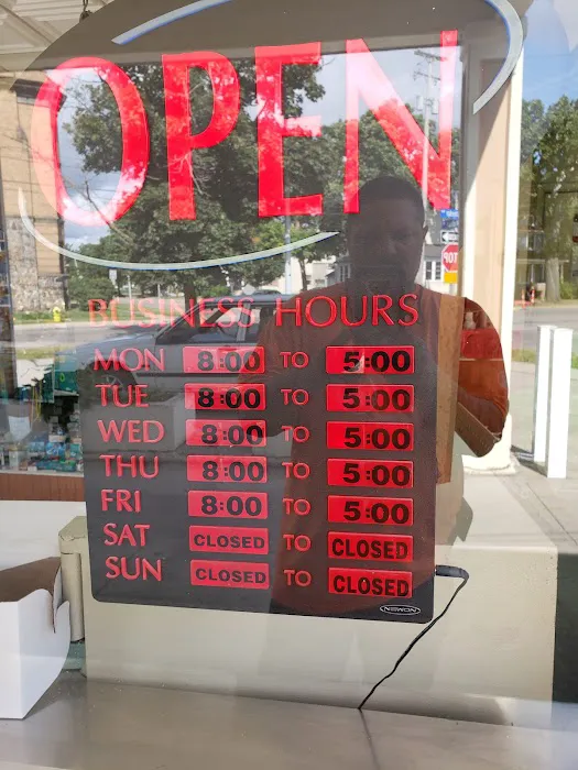 BILL'S lOCK SHOP, INC. Picture 6