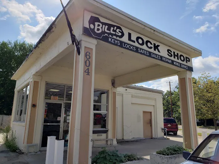 BILL'S lOCK SHOP, INC. Picture 7