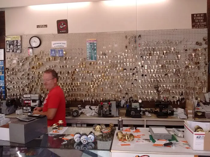 BILL'S lOCK SHOP, INC. Picture 8