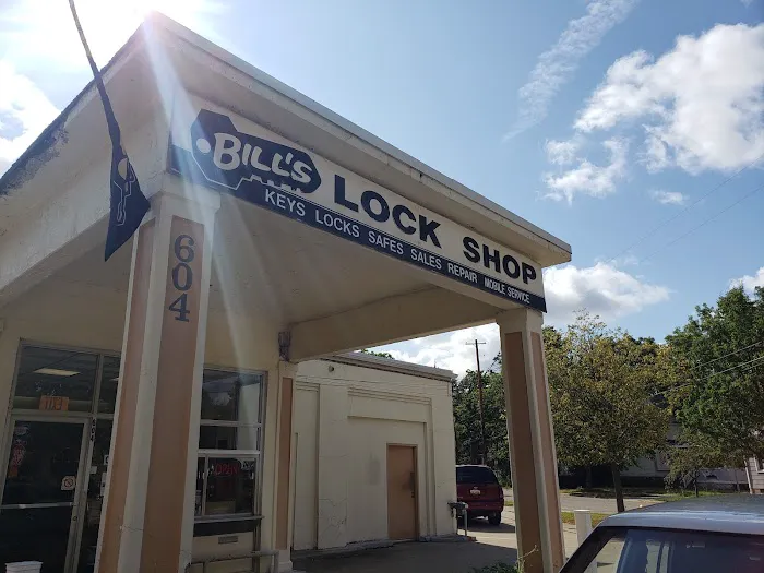 BILL'S lOCK SHOP, INC. Picture 1
